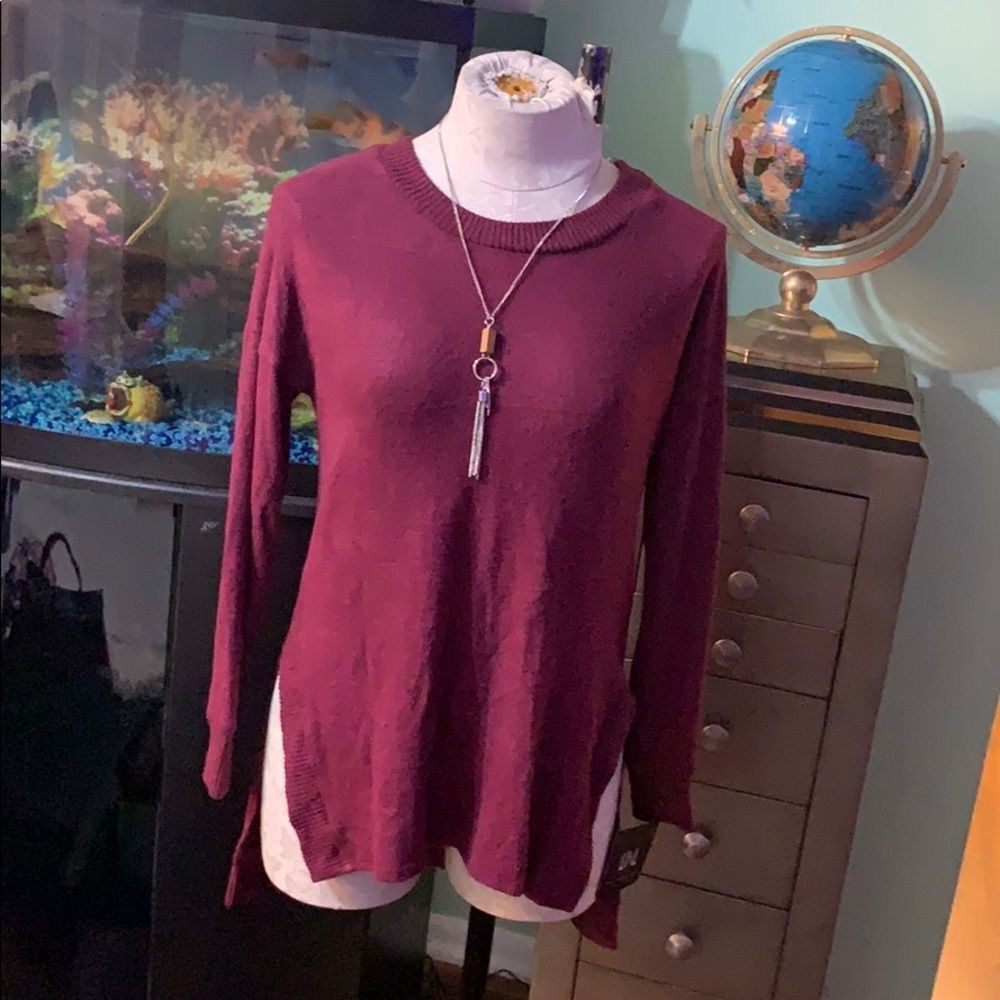 🌹IN San Francisco long sleeve shirt🌹 - Picture 1 of 7